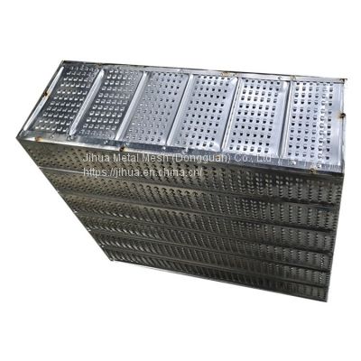 For Concrete Manufacturer Supply Net Cage