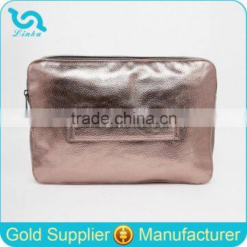 Best Seller Oversized Clutch Bag Oversized Metallic Grab Clutch Bag