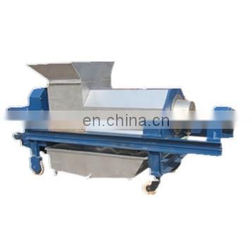 2014 shanghai automatic oil expeller/press machine