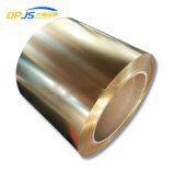 Copper Strip/coil/roll Price High Quality Jis Astm Standard C11000/c12000/c10200 Household Appliances photo-5