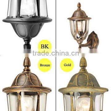 Best Sell Die-cast Aluminum Outdoor Lamp photo-5