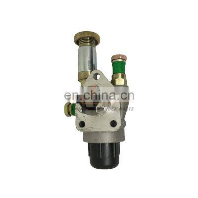 China Heavy Truck Sitrak MAN MC11/MC13 Motor Assembly 202V12304-5891 Fuel Line Transfer Pump Inlet photo-3