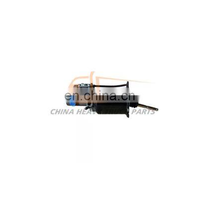 Wholesale Best Price CNHTC SINOTRUK SITRAK Truck Suspension Parts WG9725230052 Ccgt photo-2