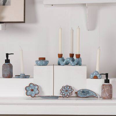Terracotta Vase photo-3