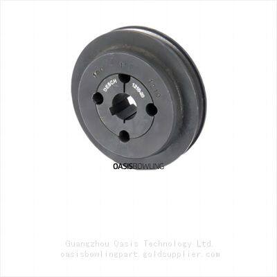 Bowling Parts 47-024330-004 V Belt Pulley for Brunswick