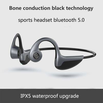 Z8 Bone Conduction Blue Tooth Headset Wireless Motion V5.0 Stereo High Performance Best Selling Products photo-4