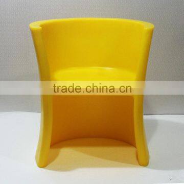 Hot Sale Multifunction PP Trioli Kids Chair Designed by Eero Aarnio photo-2