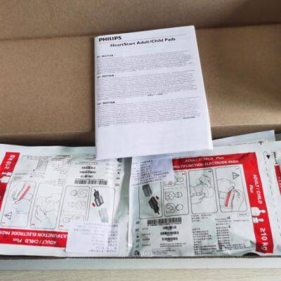 Philips MULTIFUNCTION ELECTRODE PADS photo-3