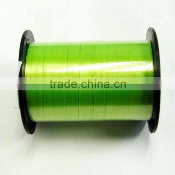 Wedding Decoration With Metalic Ribbon Spool/Ribbon Bow/Solid Ribbon Wrapping Roll photo-3