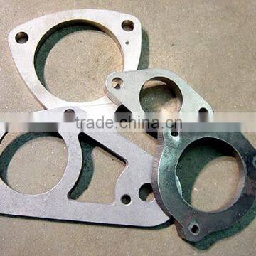 Lingyue High Precision Fast Speed Plasma Cutter Made in China photo-6