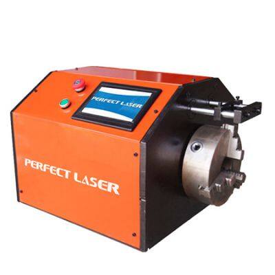 10mm Small Metal Plasma Cutting Machine For Stainless Steel Pipe/Galvanized Pipe/Iron Pipe