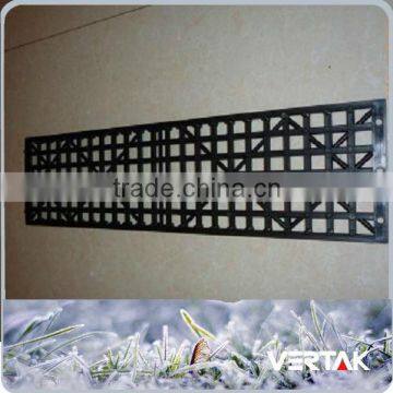 High quality tyre grip tracks