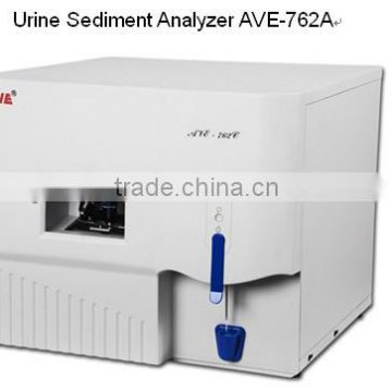 The competitive price China rapid test Urine Sediment Analyzer AVE-762A medical equipment