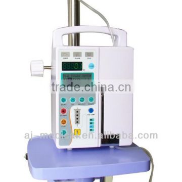 AJ-P300 Medical Electronic Equipment High Performance User-friendly Control Long Lifetime latest Competitive Price Infusion Pump