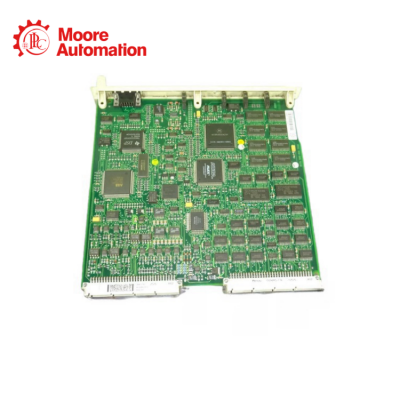 ABB DSQC373 Circuit Board photo-5