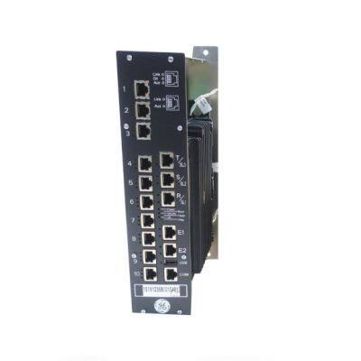 GE 151X1235BC01SA01 Ethernet Switch 10-slot