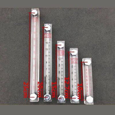 Qingdao Promising Oil Level Gauge for China Loader