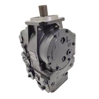 Sauer PV90R Series Engine Replacement Piston Pump PV90R30 PV90R42 PV90R55 PV90R75 PV90R100 PV90R130 PV90R250 Hydraulic Pump photo-3