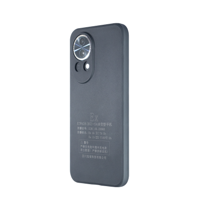 Factory Price Intrinsic Safety Mobile Phone photo-3