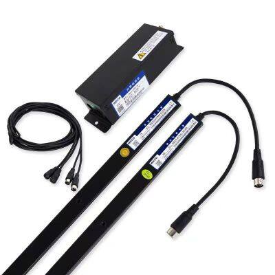 Weco Factory Pricing Elevator Light Curtain Door Safety Parts photo-5