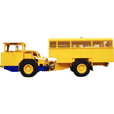 Mining Vehicle photo-5