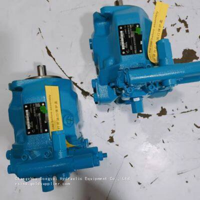 Rexroth plunger pump, A10VSO 18/28/45/71/145 AA10VSO 18/28/45/71/145 AL 10VSO 18/28/45/71/145 A10VO 18/28/45/71/145 DR/DFR/DRF/DFLR/DFL series