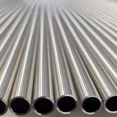 ASTM A270 AISI 201 304 316 309 304L 316L Sanitary Tube Welded/Seamless Stainless Steel Pipe