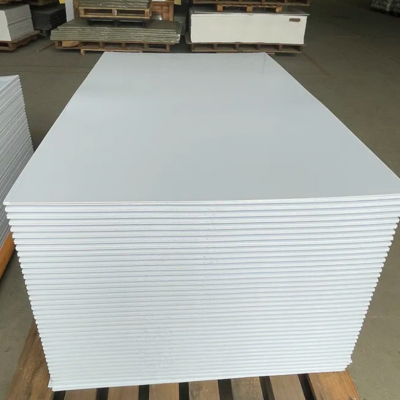 HDPE PE300 UHMWPE Black Sheet Thickness Suppliers White Hard Plastic Board UHMW Plastic Material Sheet