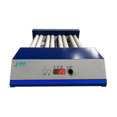Roller mixer