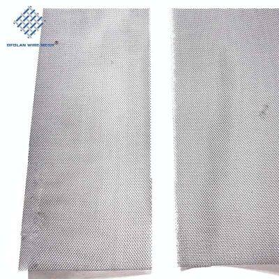 OFOLAN Inconel Wire Mesh,Multiple Materials, Multiple Specifications, Available in Stock, Customizable