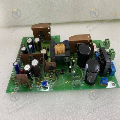 SDCS-POW-1 Power Supply Module ABB photo-3
