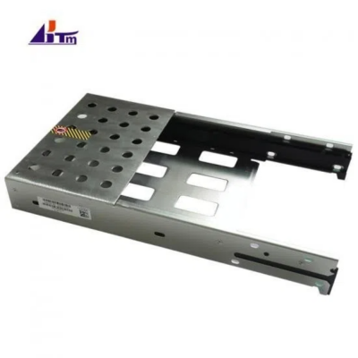 NCR S2 Presenter Nose RA Mid Wall Extension Rack 445-0731305 Parts for ATM Machines Essential Component for Efficient ATM