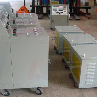NANAO ELECTRIC Manufacture NASLQ Генератор тока