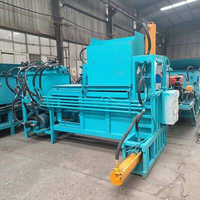 The Use of Chinese Straw Balers in the Cattle Industry photo-3