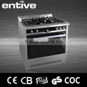 freestanding gas bread oven / freestanding pizza oven