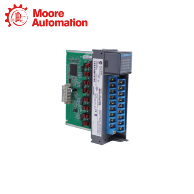 Allen Bradley1746-OB16 photo-4