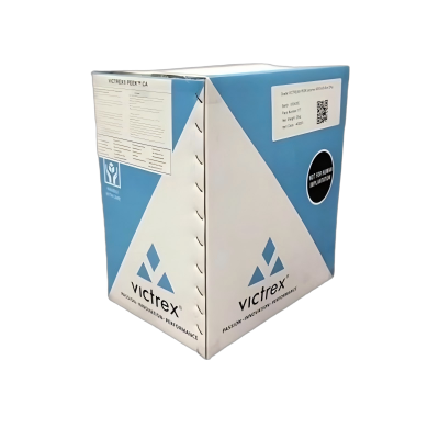 VICTREX Peek Engineering Plastics 450G 450GL30 450CA30 450FC30 Гранулы Peek Полиэфирэфиркетоновая смола