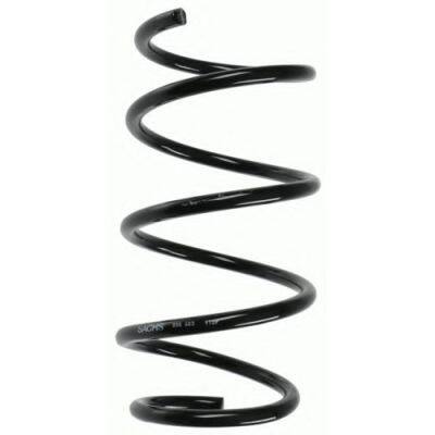 Suspension Coil Spring for BMW 1 2 3 5 7 I3 X1 3 5 6 Z3 Z4 photo-4