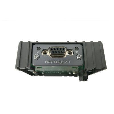 CB801  |   CB06551 PRD-B040SSIB-63  |  Módulo de comunicación PROFIBUS DP