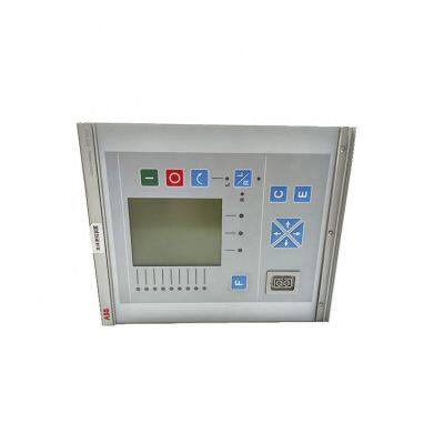 RET670  1MRK002816-AC   Digital protection Relay/Support for Remote Monitoring