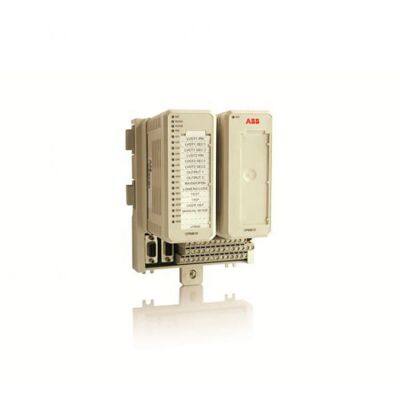 VPO1 2VAA008172R01 Positioner/coil Driver AO610 photo-3