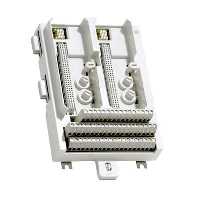 ABB TU842 3BSE020850R1 Redundant MTU, 50V