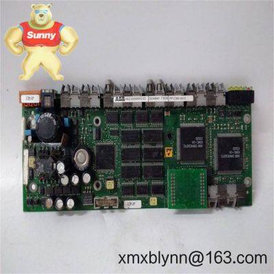 ABB PPC380AE02 (HIEE300885R0102) – High-reliability CPU module for Advant/OCS controller systems