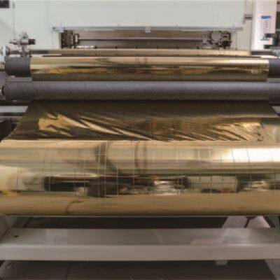 DELISH Aluminium Foil Slitter (RSDS7H) 1350 photo-3