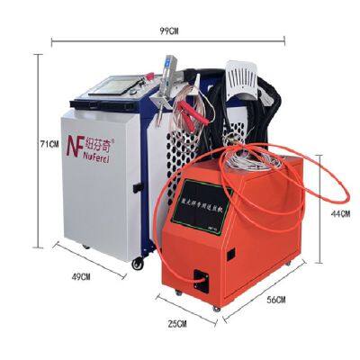Metal Welding Machine Welding Machine Laser photo-5