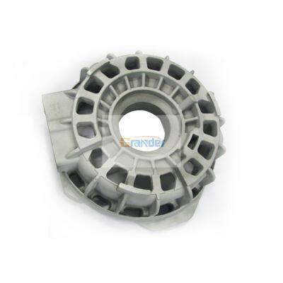OEM Stainless Steel /carbon Steel Investment Casting/Automobile Transmission /Automobile Intake Pipe / Aluminum Alloy Die Casting photo-1