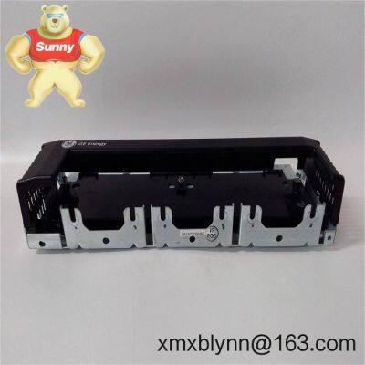 GE IS230TCISH6C: Your DIN Rail Workhorse for Critical I/O in Turbine Control photo-2