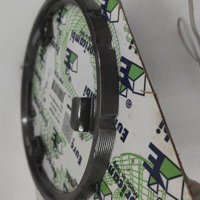 Truck Gearbox Parts Synchronizer Ring 3892620537 / 389 262 0537 for M.B. G210 G240 Gearbox Italian Synchronizer photo-5