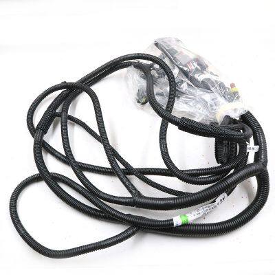 Wholesale Sany Excavator Wiring Harness 14133567 SY485C1I3KH531B Pump Room Cable Assembly for SY485 SY500 SY550 photo-2