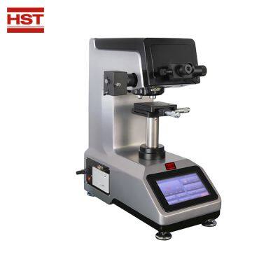 HST-HVS1000ZT New Design Tukon Tester Price Microhardness Test Made in China
